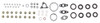 Head Gasket Set - 2001 Toyota Tacoma 3.4L Engine Parts # HGS966ZE7