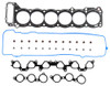 Head Gasket Set - 1997 Toyota Land Cruiser 4.5L Engine Parts # HGS967ZE7