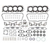 Head Gasket Set - 1993 Lexus LS400 4.0L Engine Parts # HGS970ZE4