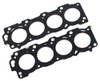 Head Gasket Set - 2000 Lexus GS400 4.0L Engine Parts # HGS971ZE3