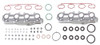 Head Gasket Set - 2006 Toyota Land Cruiser 4.7L Engine Parts # HGS974ZE15