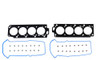Head Gasket Set - 2006 Toyota Land Cruiser 4.7L Engine Parts # HGS974ZE15