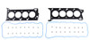 Head Gasket Set - 2011 Toyota Tundra 5.7L Engine Parts # HGS978ZE53