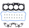 Head Gasket Set - 1999 Toyota Celica 2.2L Engine Parts # HGS985ZE10