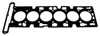 Head Spacer Shim - 2003 Chevrolet Trailblazer EXT 4.2L Engine Parts # HS3190ZE6