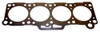 Head Spacer Shim - 1990 Mazda 626 2.2L Engine Parts # HS405ZE14