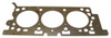 Right Head Spacer Shim - 2010 Mercury Milan 3.0L Engine Parts # HS412RZE85