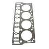Head Spacer Shim - 2008 Ford F-250 Super Duty 6.4L Engine Parts # HS4220ZE1