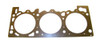 Left Head Spacer Shim - 1991 Mazda Navajo 4.0L Engine Parts # HS422LZE37