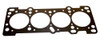 Head Spacer Shim - 1992 Ford Escort 1.8L Engine Parts # HS490ZE2