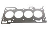 Head Spacer Shim - 2011 Nissan Cube 1.8L Engine Parts # HS635ZE3