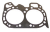 Head Spacer Shim - 1986 Subaru RX 1.8L Engine Parts # HS726ZE33