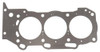 Left Head Spacer Shim - 2011 Lexus ES350 3.5L Engine Parts # HS968LZE5