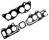 Intake Manifold Gasket Set - 1986 Dodge Ram 50 2.0L Engine Parts # IG105ZE9