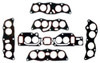 Intake Manifold Gasket Set - 1992 Dodge Ram 50 2.4L Engine Parts # IG108ZE3