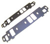 Intake Manifold Gasket Set - 1995 Dodge B1500 3.9L Engine Parts # IG1130ZE4