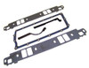 Intake Manifold Gasket Set - 1998 Dodge Ram 1500 5.9L Engine Parts # IG1144ZE37