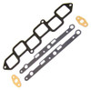 Intake Manifold Gasket Set - 1995 Chrysler Concorde 3.5L Engine Parts # IG1145ZE3