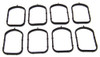 Intake Manifold Gasket Set - 2003 Dodge Ram 3500 5.7L Engine Parts # IG1160ZE31