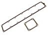 Intake Manifold Gasket Set - 2004 Dodge Ram 3500 5.9L Engine Parts # IG1166ZE9