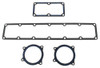 Intake Manifold Gasket Set - 2009 Dodge Ram 5500 6.7L Engine Parts # IG1167ZE13