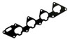 Intake Manifold Gasket Set - 1994 Mitsubishi Mirage 1.8L Engine Parts # IG119ZE10