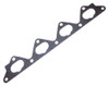Intake Manifold Gasket Set - 1999 Hyundai Accent 1.5L Engine Parts # IG121ZE5