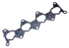 Intake Manifold Gasket Set - 2007 Hyundai Accent 1.6L Engine Parts # IG122ZE4