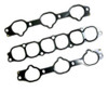 Intake Manifold Gasket Set - 1991 Mitsubishi 3000GT 3.0L Engine Parts # IG126ZE12