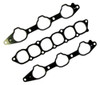 Intake Manifold Gasket Set - 2001 Mitsubishi Montero Sport 3.0L Engine Parts # IG130ZE29