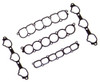 Intake Manifold Gasket Set - 1995 Mitsubishi Montero 3.5L Engine Parts # IG132AZE2
