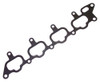 Intake Manifold Gasket Set - 2002 Kia Optima 2.4L Engine Parts # IG160ZE13