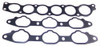 Intake Manifold Gasket Set - 2016 Mitsubishi Outlander 3.0L Engine Parts # IG166ZE10