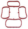 Intake Manifold Gasket Set - 2017 Mitsubishi Outlander Sport 2.4L Engine Parts # IG176ZE29