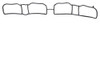 Intake Manifold Gasket Set - 2016 Hyundai Elantra 1.8L Engine Parts # IG193ZE8