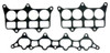 Intake Manifold Gasket Set - 1988 Honda Accord 2.0L Engine Parts # IG206ZE3