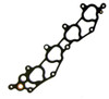 Intake Manifold Gasket Set - 1994 Acura Integra 1.8L Engine Parts # IG212ZE5