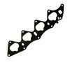 Intake Manifold Gasket Set - 1999 Honda Civic 1.6L Engine Parts # IG217ZE15