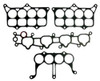Intake Manifold Gasket Set - 1994 Honda Prelude 2.3L Engine Parts # IG219ZE11