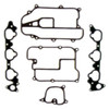 Intake Manifold Gasket Set - 1997 Acura TL 3.2L Engine Parts # IG282ZE16