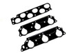 Intake Manifold Gasket Set - 2000 Honda Accord 3.0L Engine Parts # IG284ZE7