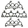 Intake Manifold Gasket Set - 1990 Honda Prelude 2.1L Engine Parts # IG292ZE1