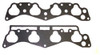 Intake Manifold Gasket Set - 1997 Honda Civic del Sol 1.6L Engine Parts # IG297ZE2