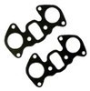 Intake Manifold Gasket Set - 1986 Isuzu Impulse 1.9L Engine Parts # IG302ZE5