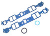 Intake Manifold Gasket Set - 1988 Chevrolet V20 Suburban 5.7L Engine Parts # IG3103ZE234