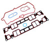 Intake Manifold Gasket Set - 2002 GMC Savana 2500 5.0L Engine Parts # IG3104ZE187