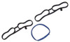 Intake Manifold Gasket Set - 2007 Isuzu i-290 2.9L Engine Parts # IG3138ZE20