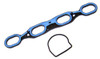 Intake Manifold Gasket Set - 2000 Saturn LS 2.2L Engine Parts # IG314ZE6
