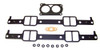Intake Manifold Gasket Set - 1996 Chevrolet Caprice 4.3L Engine Parts # IG3142ZE3 Intake Manifold Gasket Set - 1996 Chevrolet Caprice 4.3L Engine Parts # IG3142ZE3
