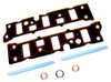 Intake Manifold Gasket Set - 1997 Pontiac Bonneville 3.8L Engine Parts # IG3143ZE24